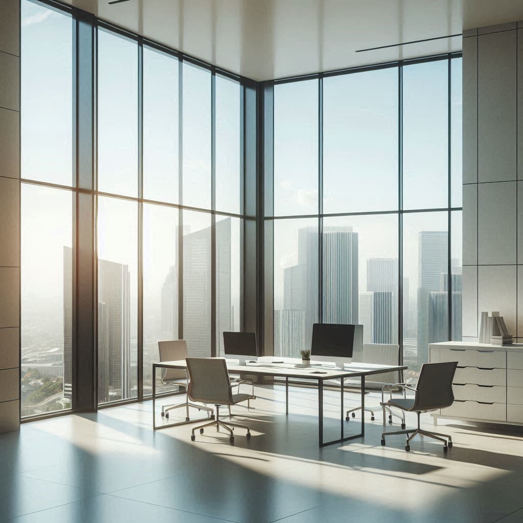 大厦名字文章配图